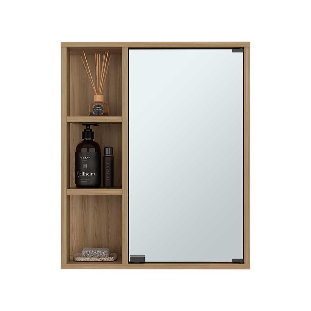 Botiqu&iacute;n Tuhome Berkel 1 Puerta Fresno