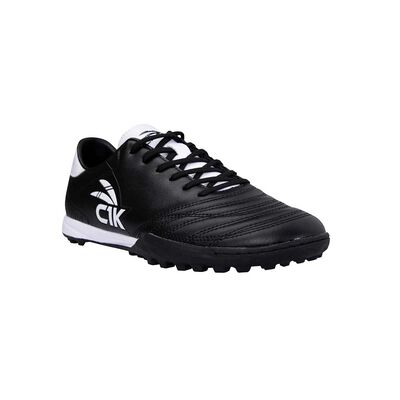 Imagen 1 del producto Zapatilla Baby Fútbol Hombre Cacike Negro-Blanco