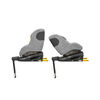 Silla Convertible Beryl Nomad Grey