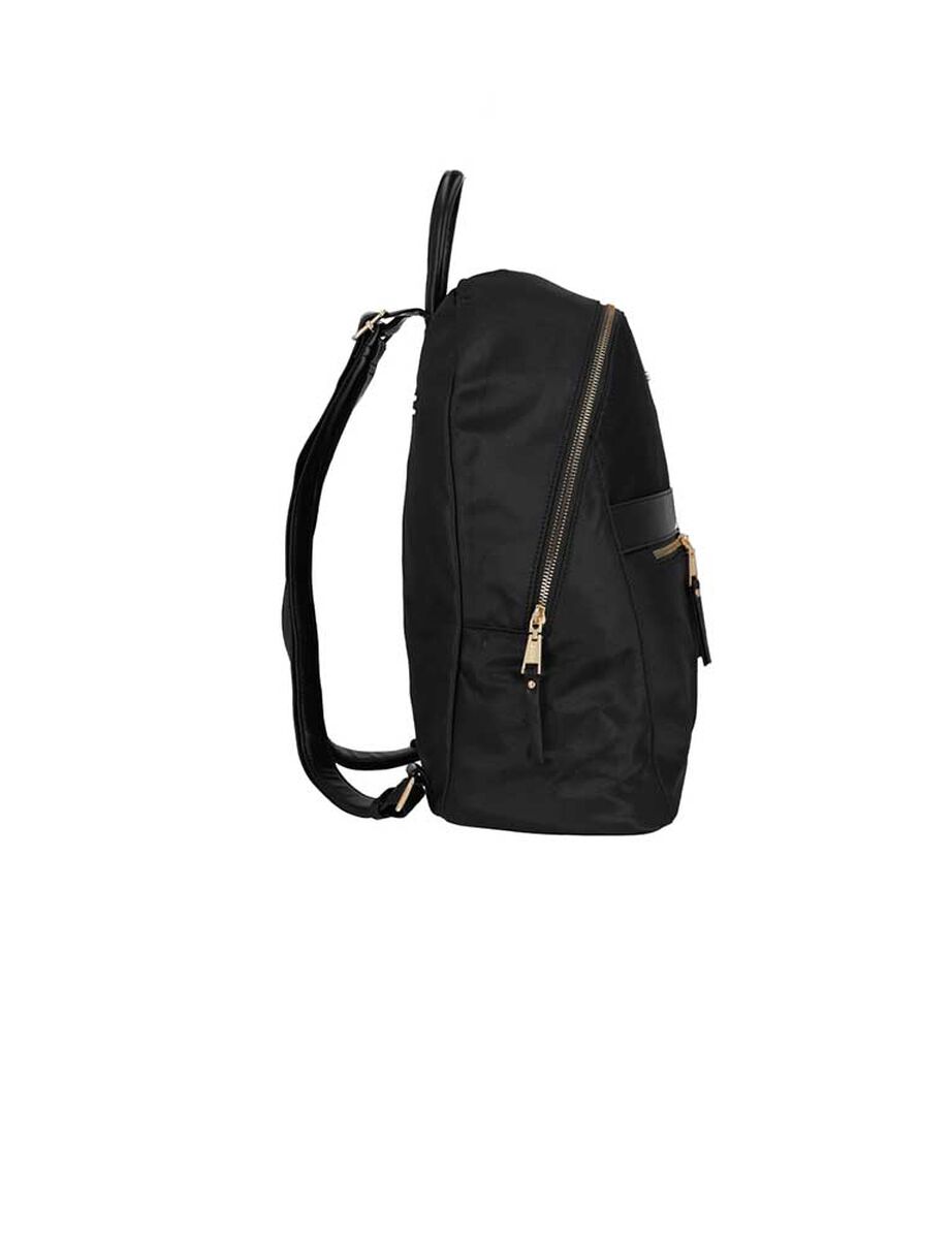 Mochila Escocia Negro L Secret