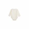 Pack 3 Body Beb&eacute; de Algod&oacute;n Chess Baby