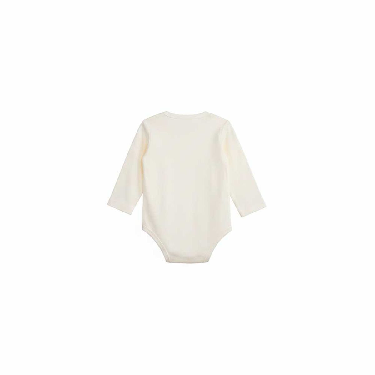 Pack 3 Body Beb&eacute; de Algod&oacute;n Chess Baby