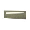 Respaldo CIC 2 Plazas Munich Olivo