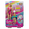 Barbie Dreamhouse Adventures Barbie Nadadora