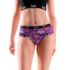 Pack 3 Calzón Pantaleta Mujer Top