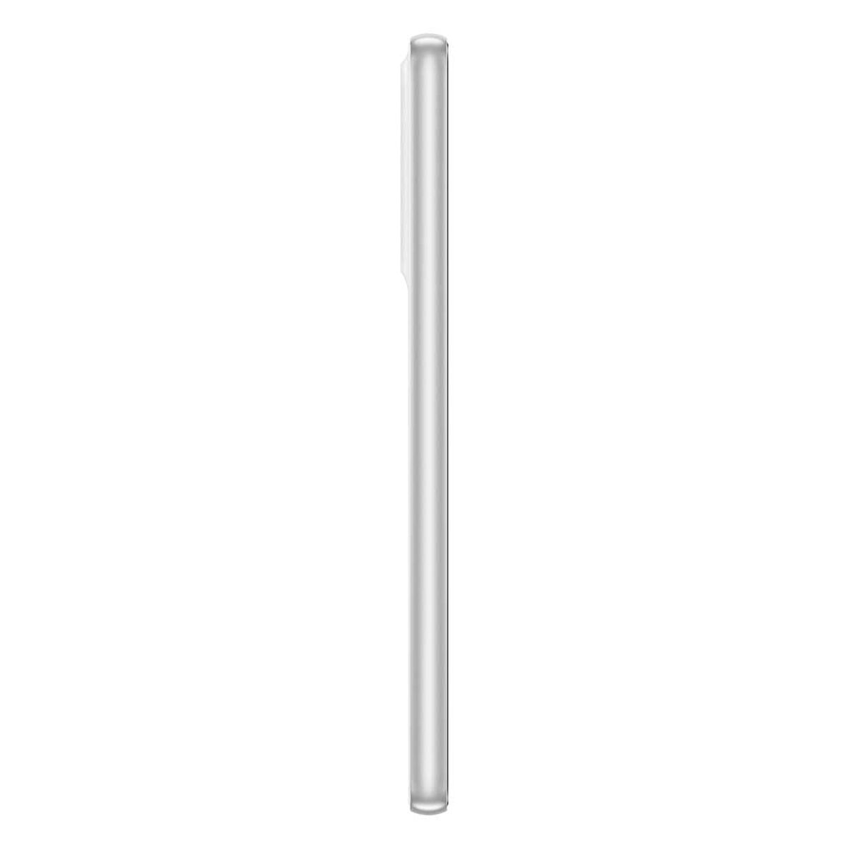 Celular Samsung Galaxy A33 5G 128GB 6,4" White Liberado