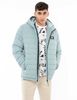 Parka Hombre Icono