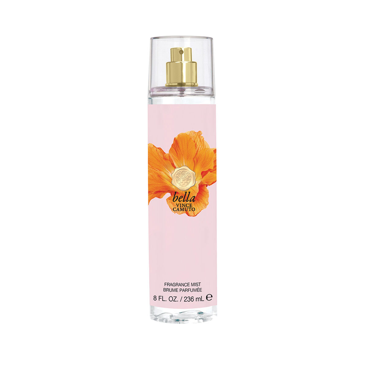 Body Mist Vince Camuto Bella 236 ML