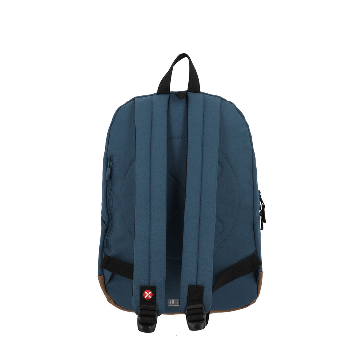 Mochila Notebook Dover 4Xt Azul 16" M Xtrem