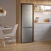Refrigerador Mademsa MED270 Bottom Freezer 262 lts.