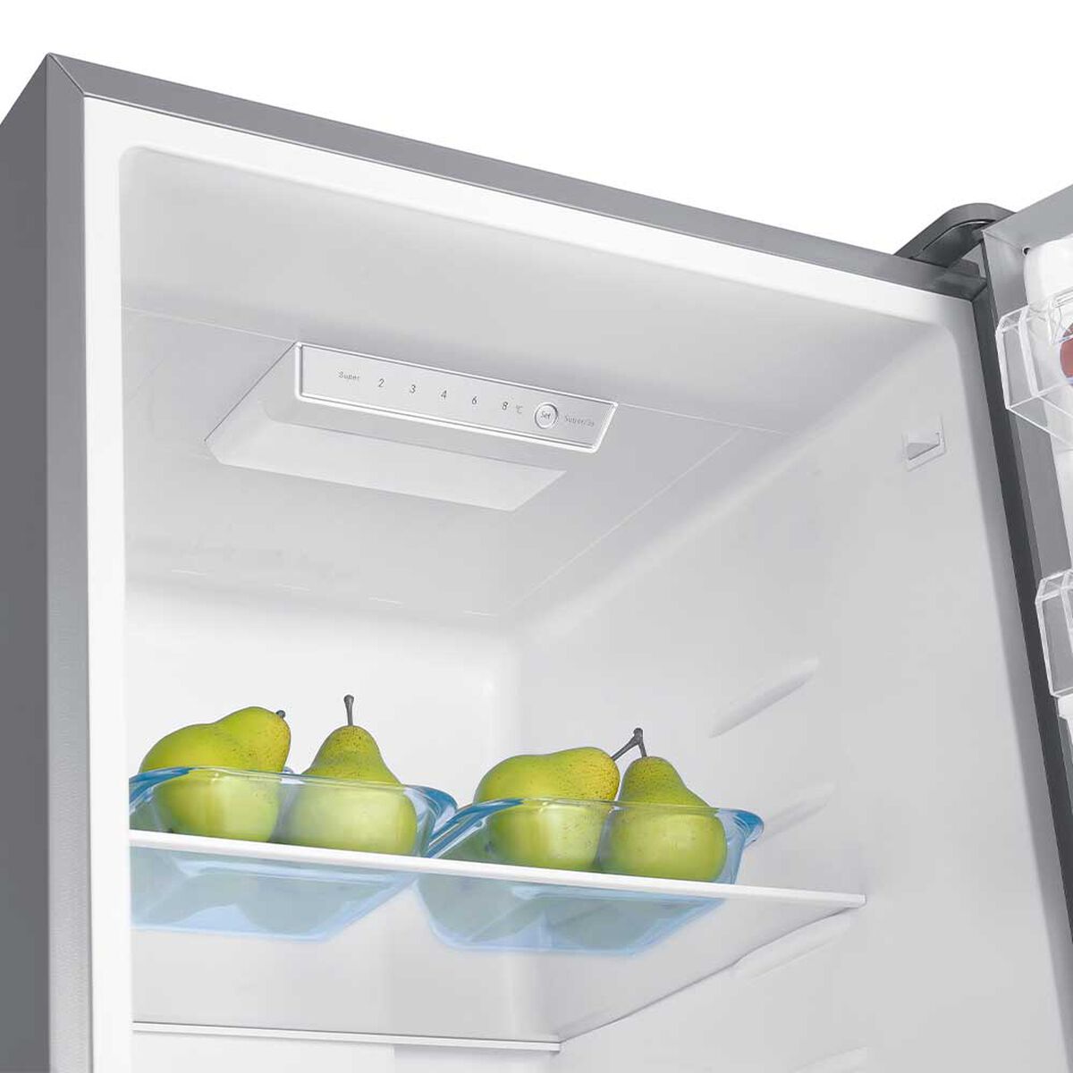 Refrigerador No Frost Mabe RMB432PXLRS0 314 lts.