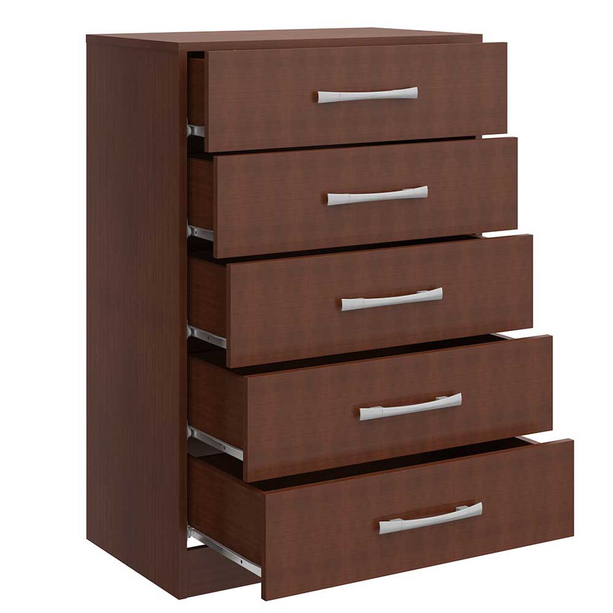 C&oacute;moda S215 5 Cajones