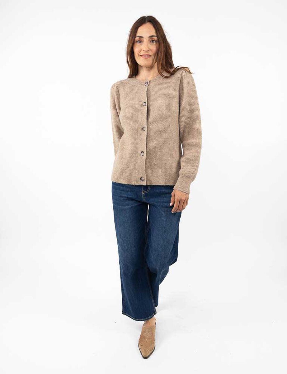 Sweater Mujer Portman Club