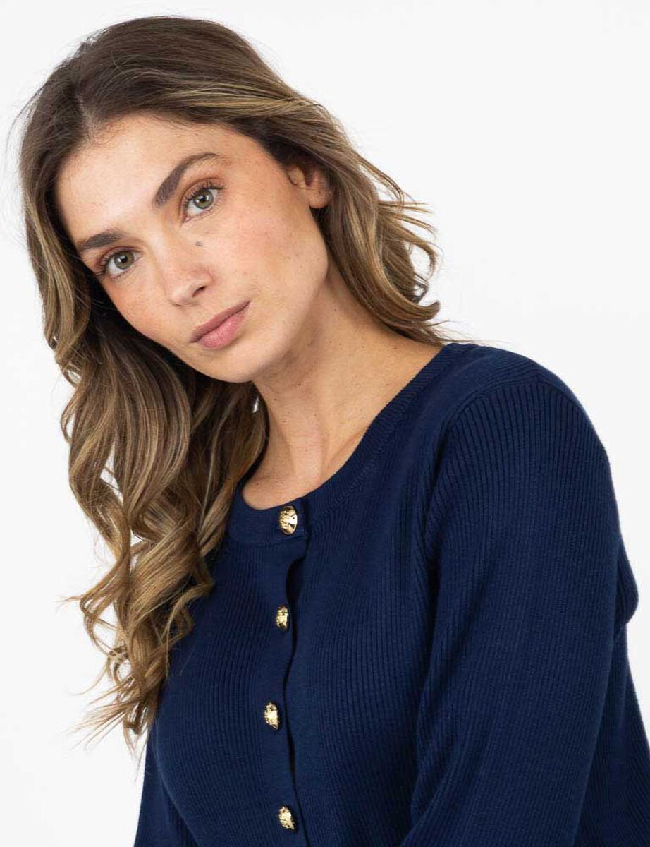 Sweater Mujer Zibel