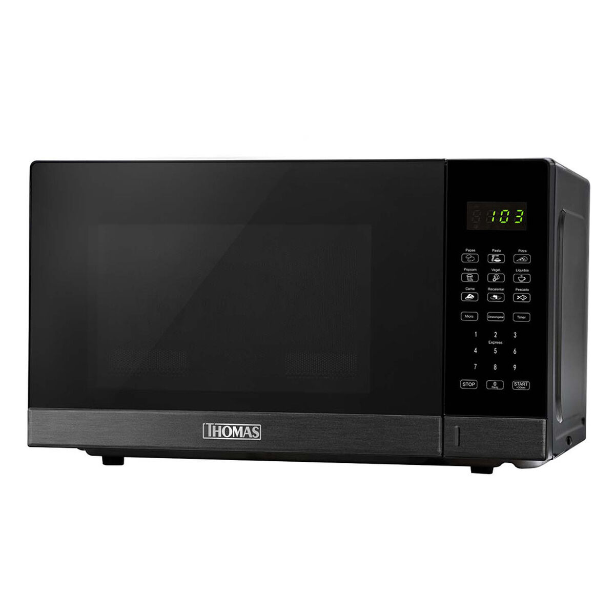 Microondas Thomas TH-MW30DN 30 L