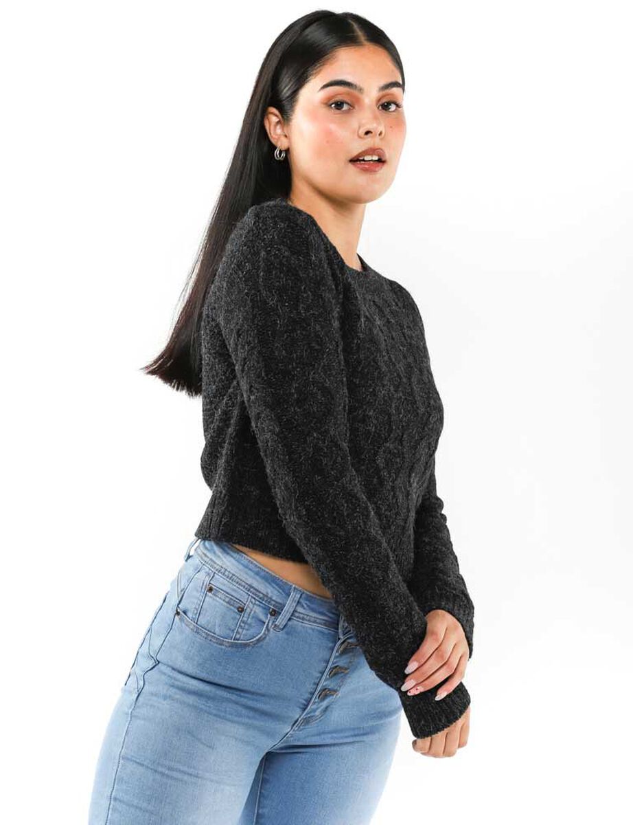 Sweater Mujer Icono