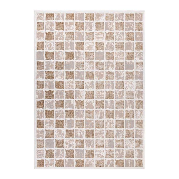 Alfombra Idetex Wind 280 x 200 Bronce