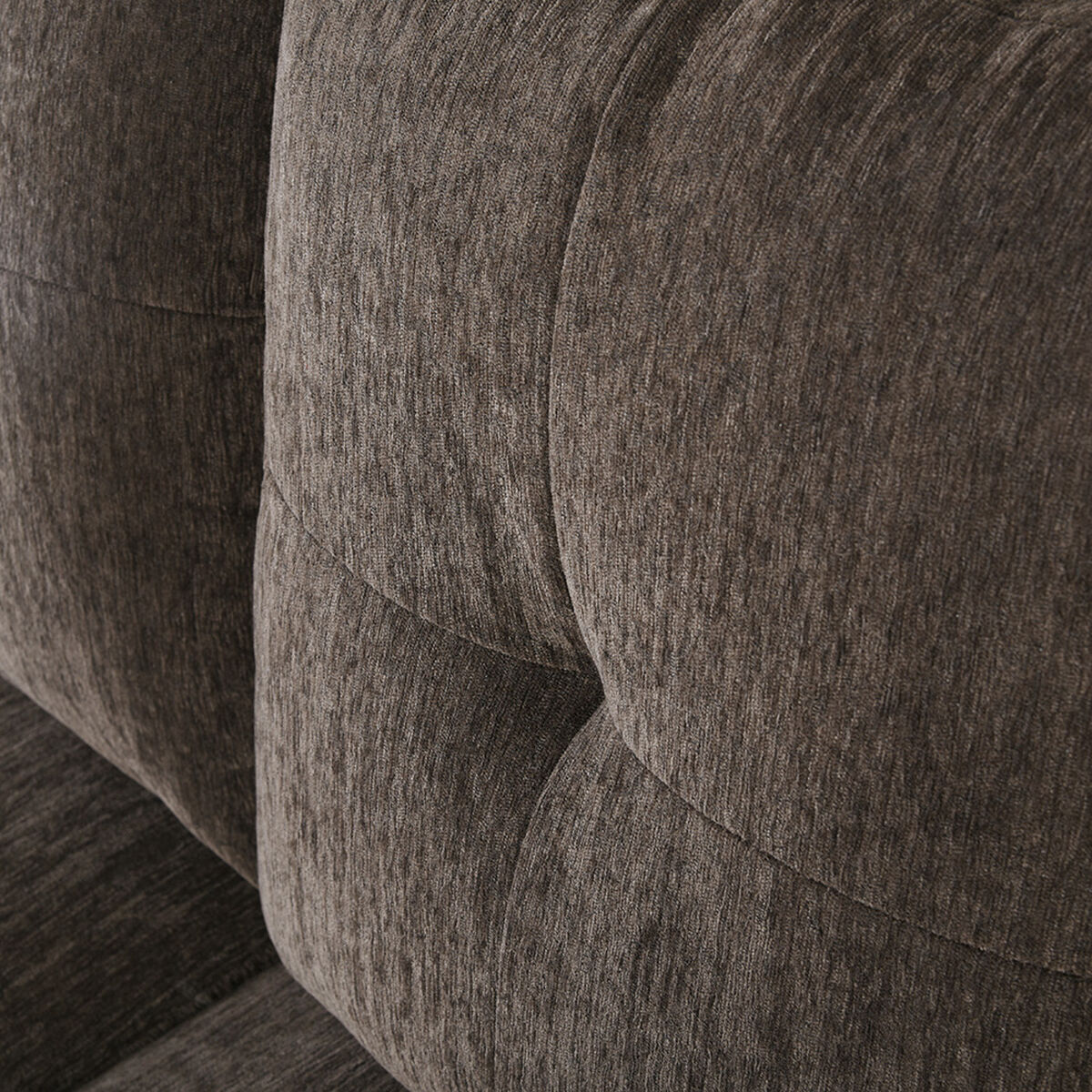 Sofá CIC Cacao 3 Cuerpos