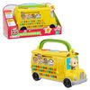 Bus de Aprendizaje Musical Cocomelon