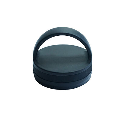 Imagen 1 del producto Tapa Lhotse Hydro Plástico Negro