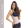 Esbelt Faja con Tirantes