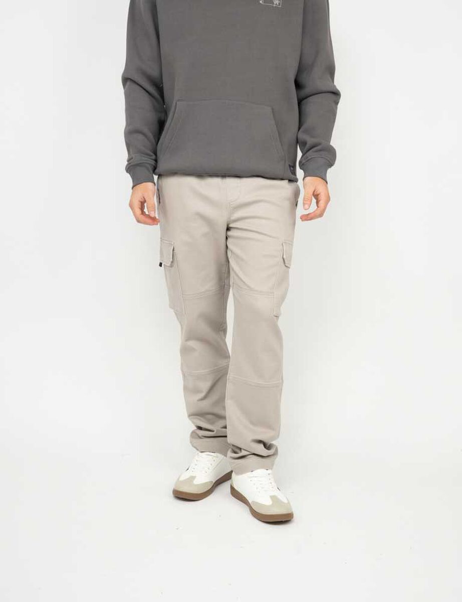 Pantal&oacute;n Hombre Soviet