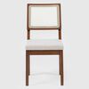 Juego de Comedor Decocasa Harmony  8 Sillas Canela Juego de Comedor Decocasa Harmony  8 Sillas Canela