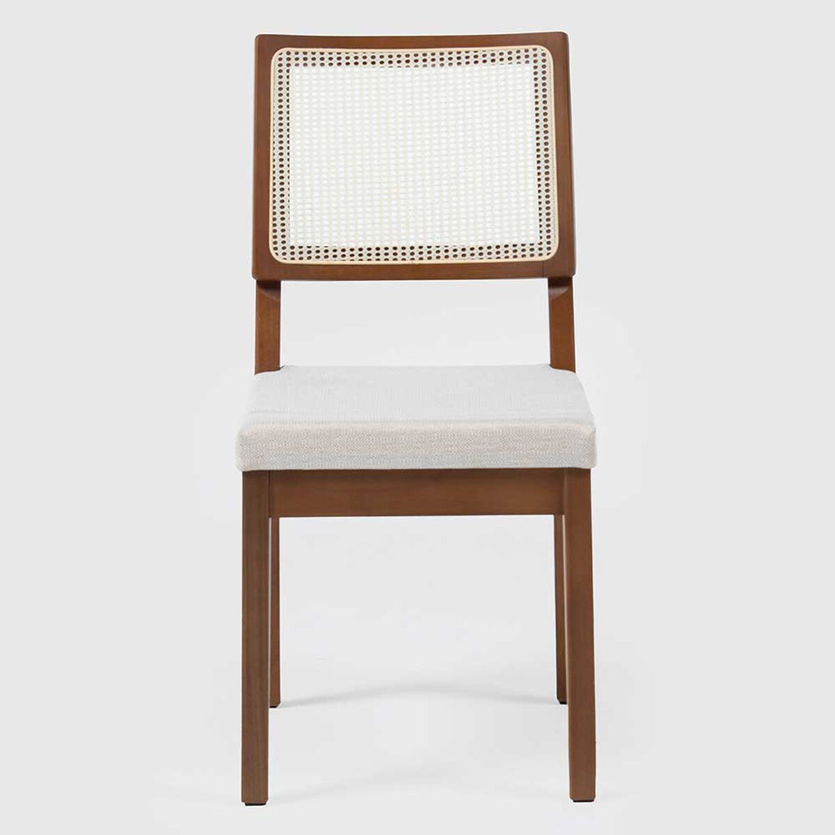 Juego de Comedor Decocasa Harmony  8 Sillas Canela