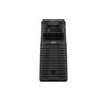 Minicomponente Bluetooth Sony MHC-V73D MLA9 Negro