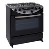 Cocina a Gas Sindelen CH-9855NG 5 Quemadores