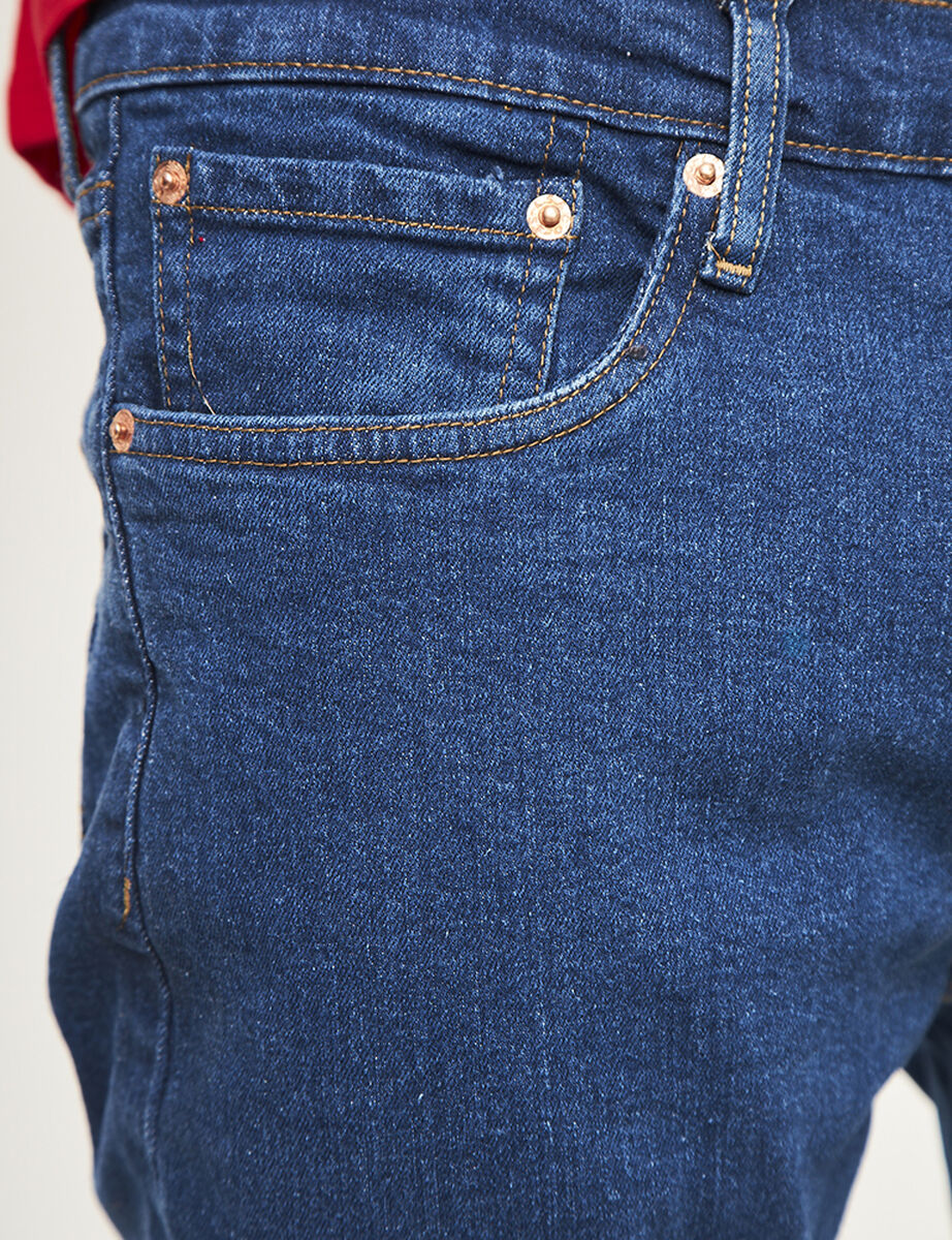 Jeans Regular Hombre Levis