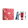 Set Perfume Hombre 212 Heroes 90ML + Shower Gel 100ML + Megaspritzer Carolina Herrera