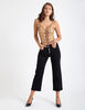 Jeans Icono Recto 4 Botones