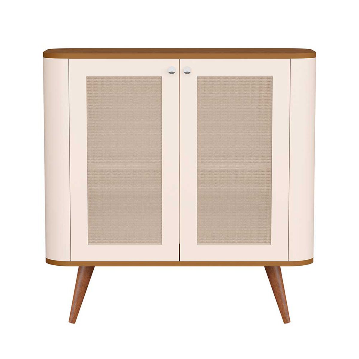 Buffet Vekkahome Noa Negro