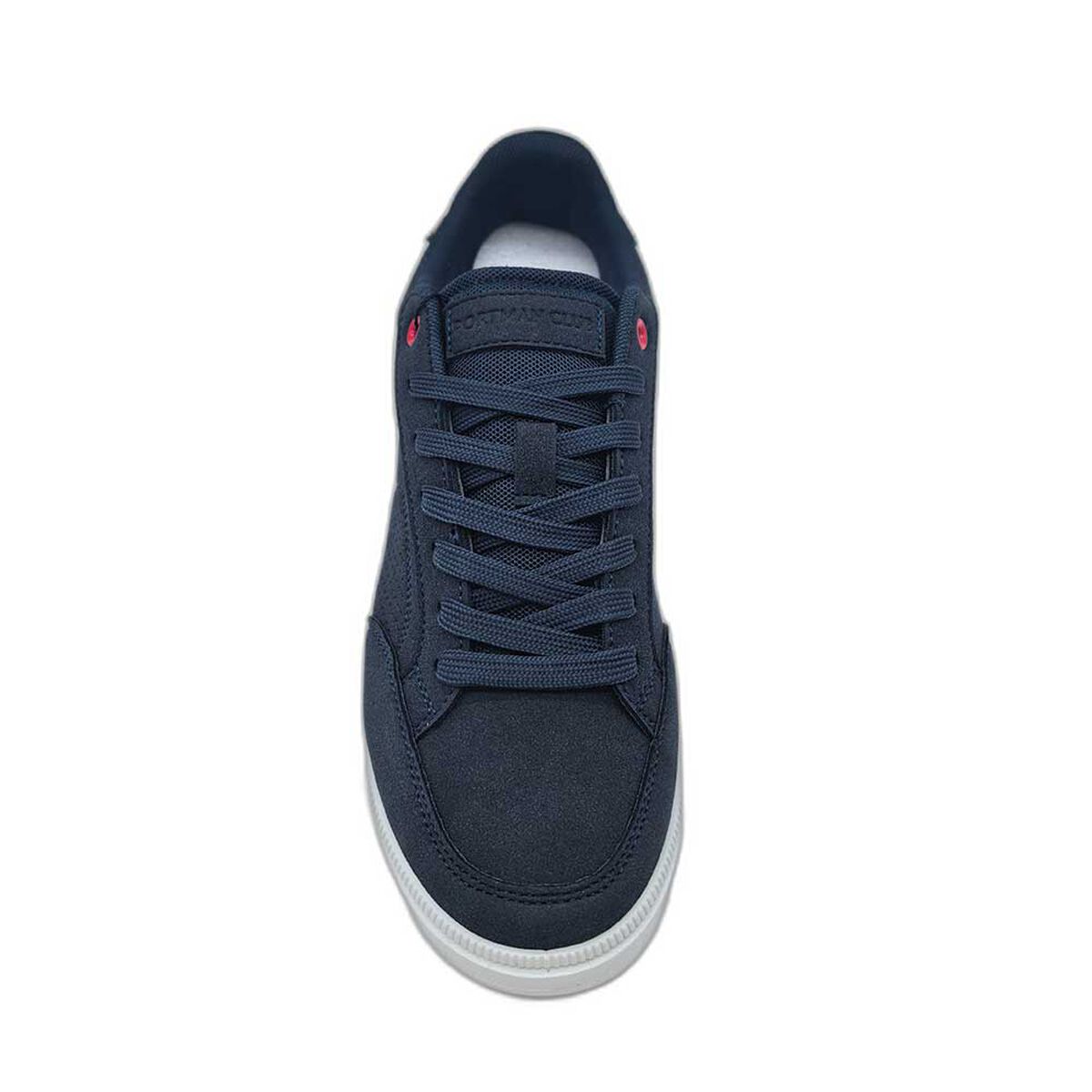 Zapatilla Urbana Hombre Portman Club
