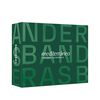 Set Perfume Antonio Banderas Hombre Mediterráneo EDT 50ml + After Shave 75ml