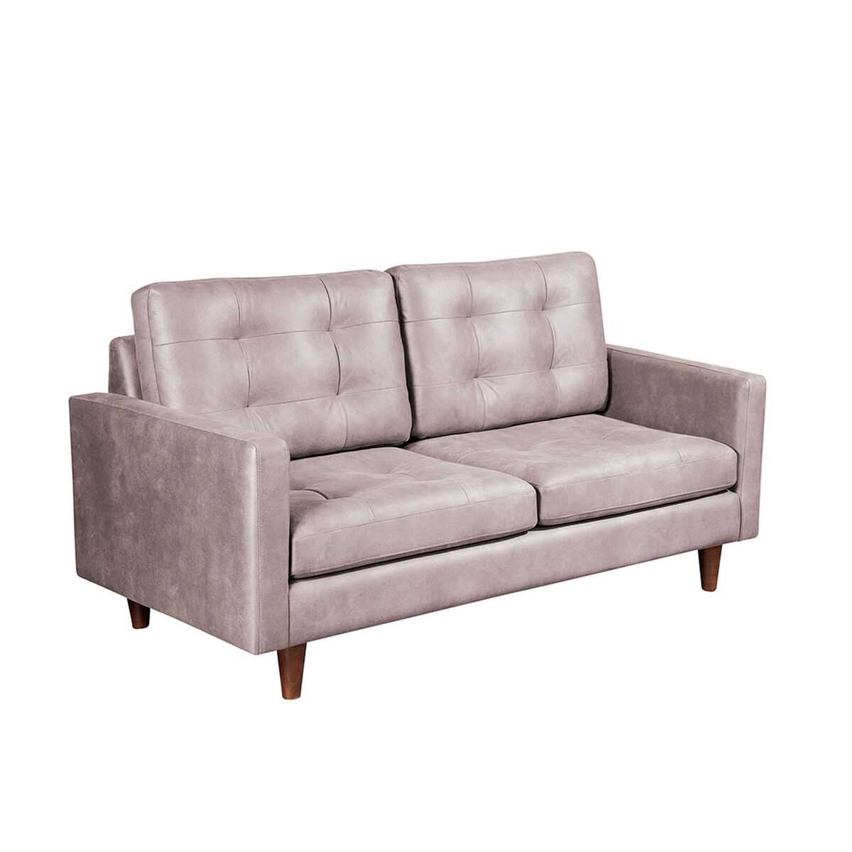 Sof&aacute; Latam Home N&aacute;poles 2 Cuerpos