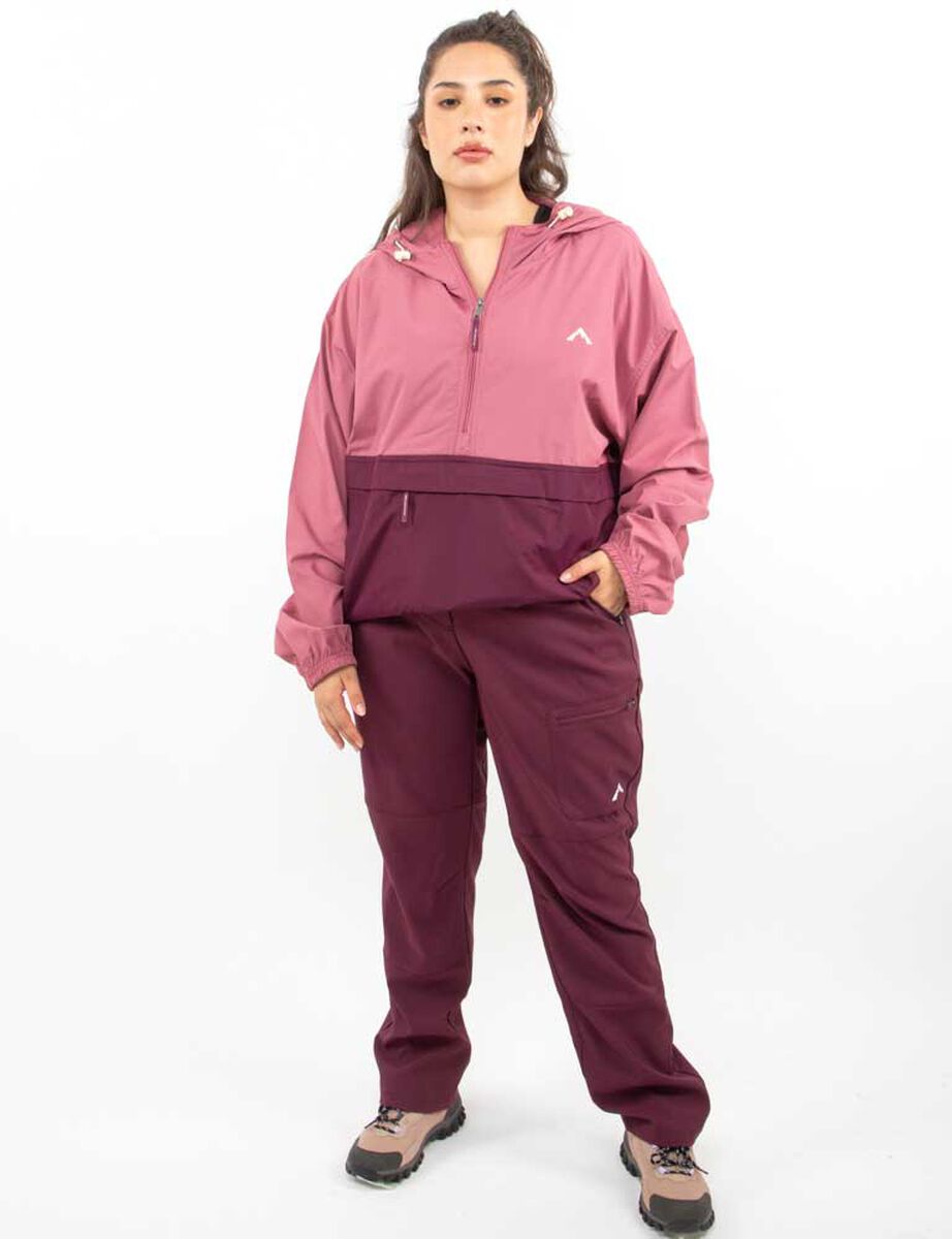 Pantalón Deportivo Mujer Alpinextrem