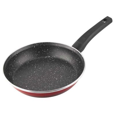 Imagen 2 del producto Sartén Acero Vitrificado Magefesa Coral Due 26 cm