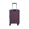Maleta de Cabina Saxoline Airshock 4SX Púrpura 36,5 lt S