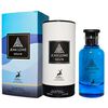 Perfume Maison Alhambra Jean Lowe Azure Edp 100Ml Unisex
