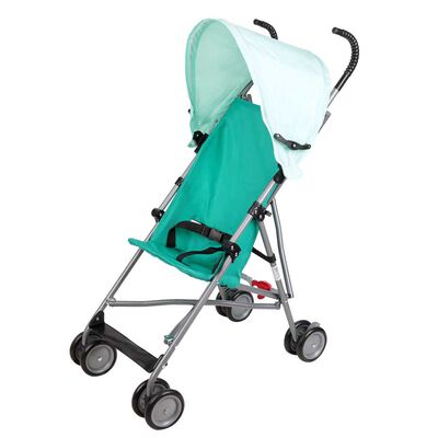 Imagen 2 del producto Coche Paseo Lucian Turquesa Cosco