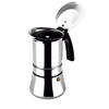 Cafetera Acero Inoxidable Fagor Etnica 517 ml