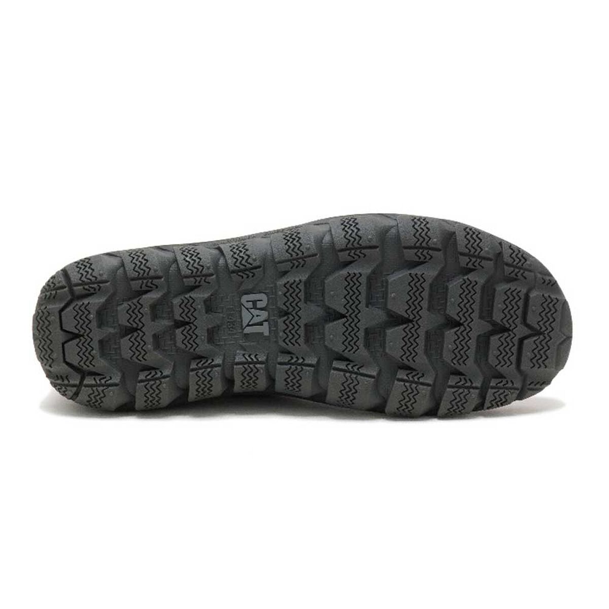 Zapatilla CAT Fused Lace Gris Hombre