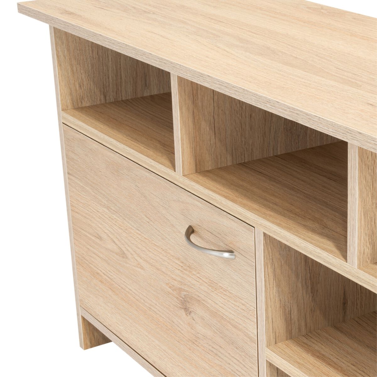 Rack TV TuHome Lima 40" Rovere