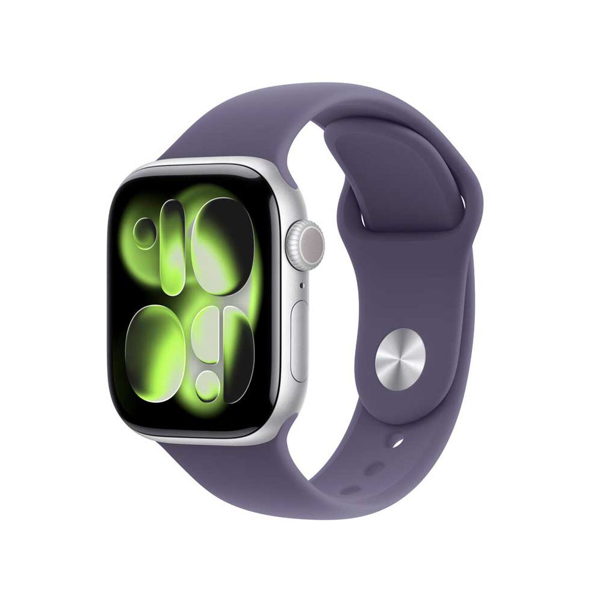 Smartwatch Apple Watch Series 11 42 mm M/L Aluminio