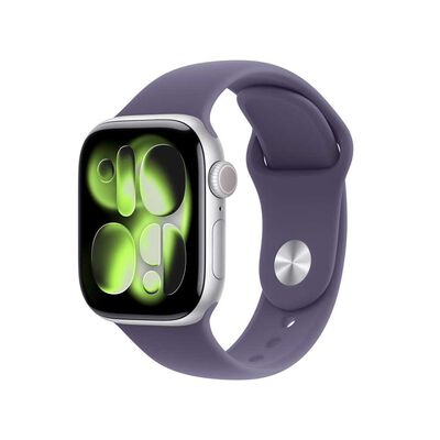 Smartwatch Apple Watch Series 11 42 mm M/L Aluminio
