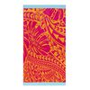 Toalla de Playa Jacquard Casanova Liz 86 x 160 cm