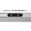 Campana Midea MH60F15EM21SB-CL