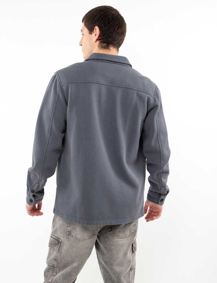 Chaqueta Algodón Hombre Fiorucci